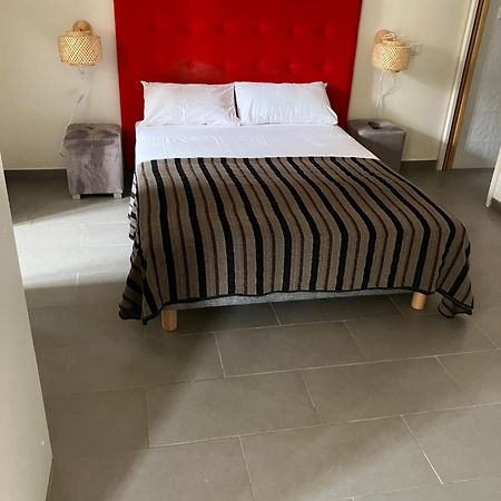 Chambres Hotes Chez Fernand Centuri Ngoại thất bức ảnh