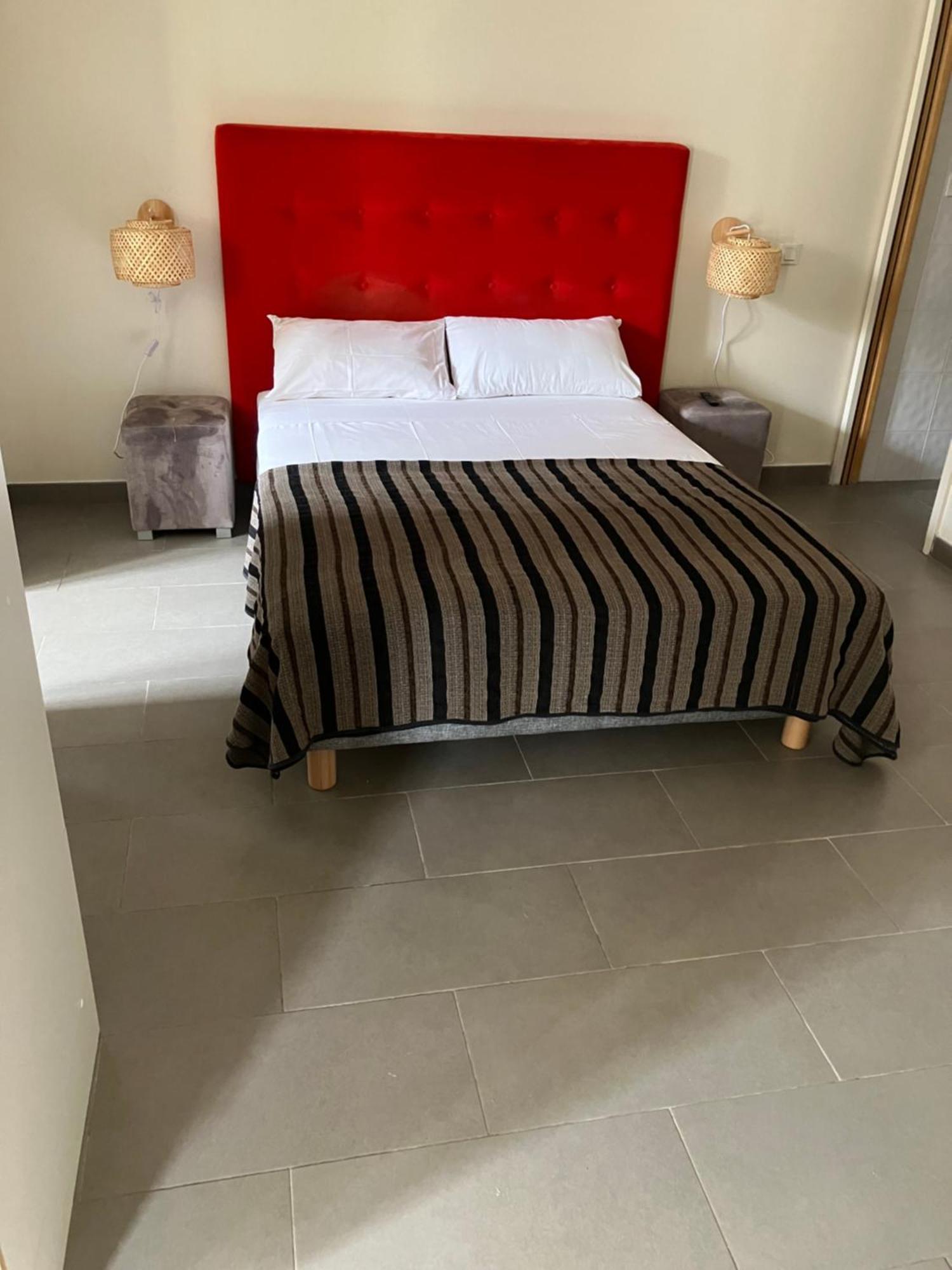 Chambres Hotes Chez Fernand Centuri Ngoại thất bức ảnh