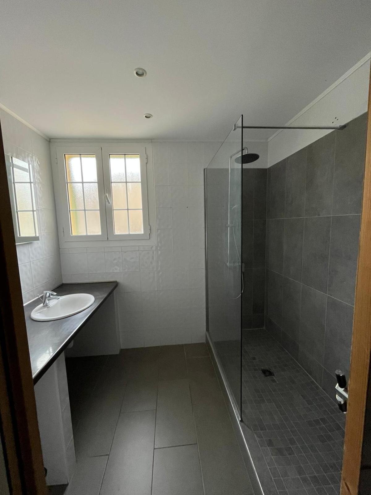 Chambres Hotes Chez Fernand Centuri Ngoại thất bức ảnh