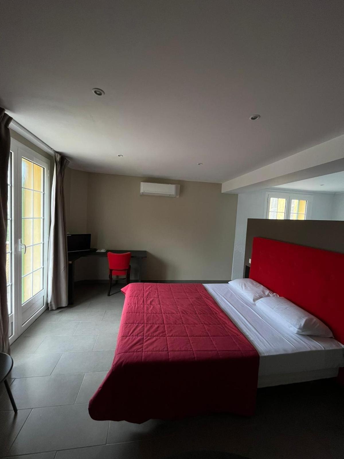 Chambres Hotes Chez Fernand Centuri Ngoại thất bức ảnh